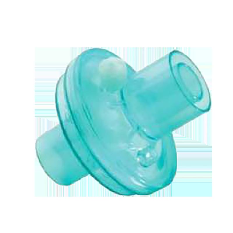 Механічний фільтр ДАР маленький